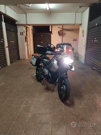 BMW R 1200 GS - 2011