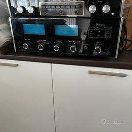 McIntosh mc 2125