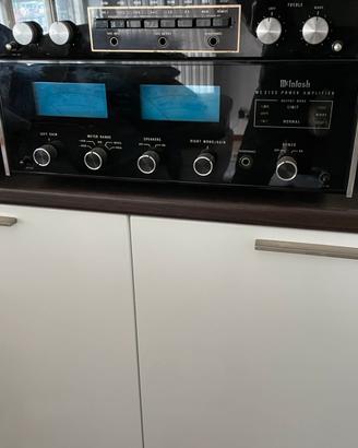 McIntosh mc 2125