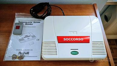 Salvalavita Beghelli