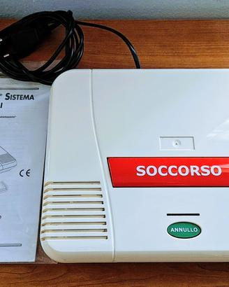 Salvalavita Beghelli