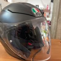 Casco AGV K5 jet