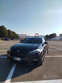 bmw 218d gran coupè