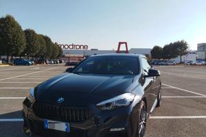 bmw 218d gran coupè
