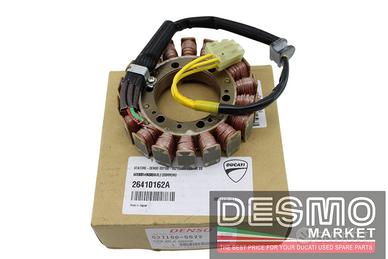 Statore originale Denso Ducati 749 999 848 1098
