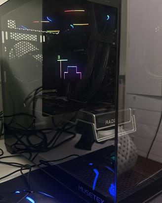 Pc Gaming
