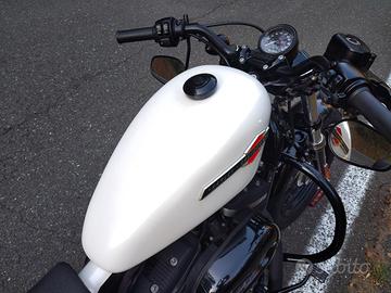 Harley Davidson Forty Eight 