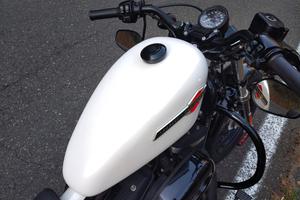 Harley Davidson Forty Eight 