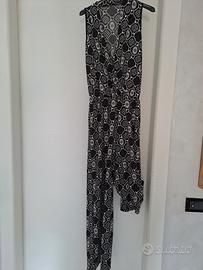 Tuta elegante taglia M