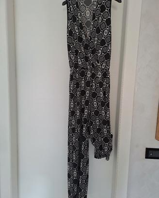 Tuta elegante taglia M