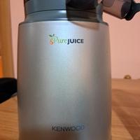 Estrattore Kenwood Pure Juice