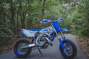 TM 125 SMR 2020 (Fi)