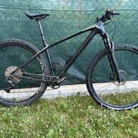 Mtb Focus Raven tgl M