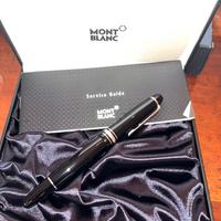 Montblanc Meisterstück LeGrand Platinum