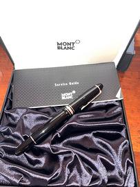 Montblanc Meisterstück LeGrand Platinum