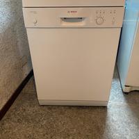 Lavastoviglie Bosch