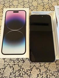 Iphone 14 pro max 512gb