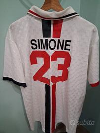 maglia.originale Simone Milan