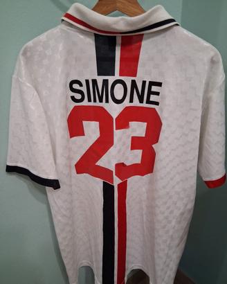 maglia.originale Simone Milan
