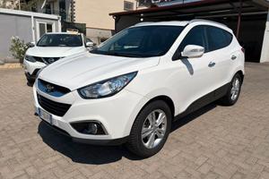 Hyundai iX35 1.7 CRDi 2WD Classic