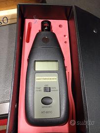 strumenti di misurazione