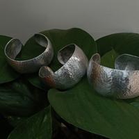 bracciali in alluminio 