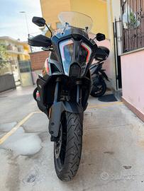 KTM 1290 Super Adventure - 2024 - 24mila km
