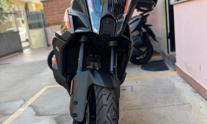 KTM 1290 Super Adventure - 2024 - 24mila km