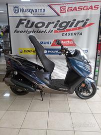 Kymco X-TOWN 300 CITY