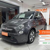 FIAT 500 (2007-2016) 500 1.2 \"S\"