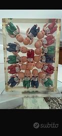 Poupees Arman 1984–87/100