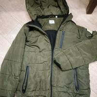 giubbotto ragazzo 12 13 anni cm 158 