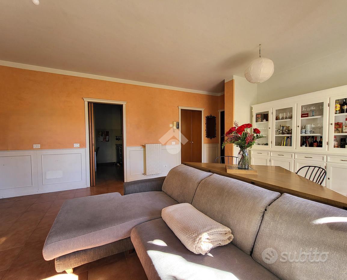 Appartamento – Besana in Brianza, Montesiro - Vista 4