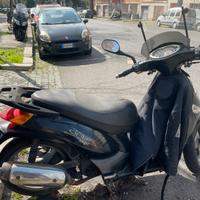 Ciak 125 Malaguti 4T