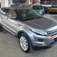 Land Rover Range Rover Evoque 5p 2.2 td4 Dyna...