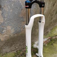 forcella mtb