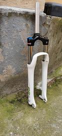 forcella mtb
