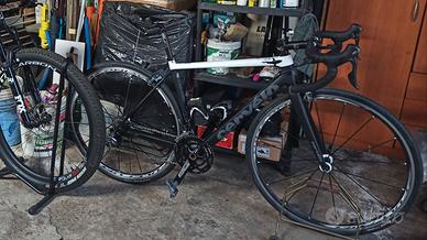Cervelo R3 