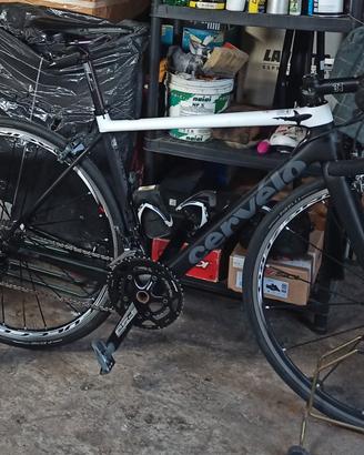 Cervelo R3 