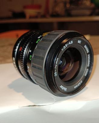 Vivitar serie 1 zoom 35 70 f 3.5 4.8 pk
