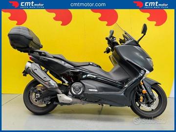 YAMAHA T-Max 530 Garantito e Finanziabile