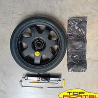 TOP RICAMBI ruotino 19 porsche cayenne 2010-2019
