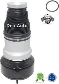 Soffione soffietto molla mercedes s w221 anteriore