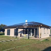 VILLA SINGOLA A MESOLA