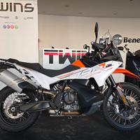 KTM Adventure 790 S _ Usato Permutabile