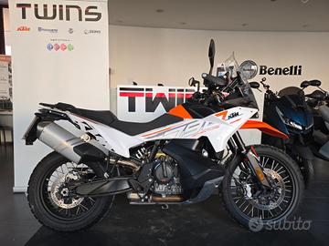 KTM Adventure 790 S _ Usato Permutabile