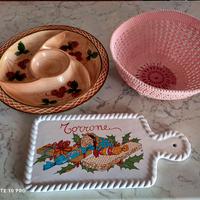 Oggetti vintage per la casa 