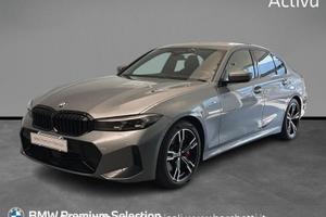 BMW Serie 3 320d mhev 48V xdrive M Sport Pro auto