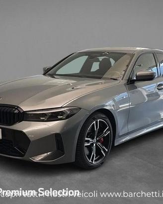 BMW Serie 3 320d mhev 48V xdrive M Sport Pro auto