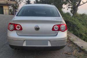 Wv Passat anno 2007